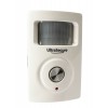BT Wireless PIR & Internal Siren Shed & Garage Alarm System