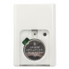 BT Wireless PIR & Internal Siren Shed & Garage Alarm System