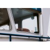 This Boat is Alarmed Window Sticker 