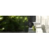 Dual Lens WiFi Reolink (Duo WiFi) CCTV Camera - Smart Person & Vehicle Detection, 2K 4MP, Colour Night Vision