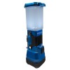 Battery LED Torch & Lantern