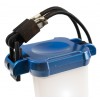 Battery LED Torch & Lantern