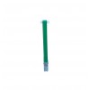 H/D Green 100P Removable Security Post Chain Kit