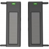1B-60 Wireless Driveway Beam Alert with Chime Receiver