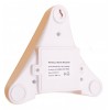 1B-60 Wireless Driveway Beam Alert with Chime Receiver