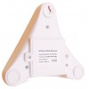 Chime Receiver for the Long Range 1B Wireless Beam Alarm with Chime Receiver