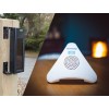 1B Wireless Driveway & Garden Alert with Doorbell