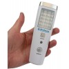 Mains Plug in Power Failure LED Torch