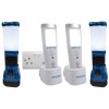 Mains Plug in Power Failure LED Torch