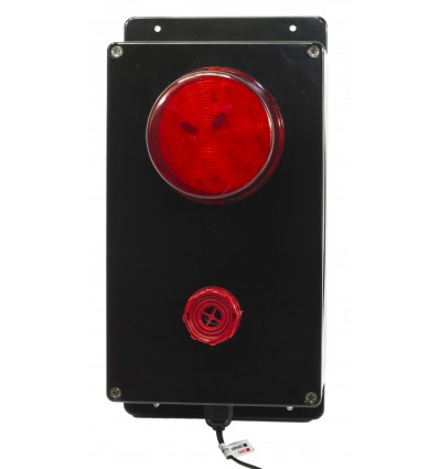 Wireless Panic Button