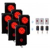 KPB Wireless Staff Panic Alarm