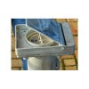 Protective Lid, for the Stainless Steel TP-200 Telescopic Security & Parking Post.