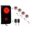KPB Wireless Staff Panic Alarm