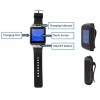 Belt Clip Pager
