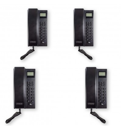 2-way Indoor Wireless Intercom