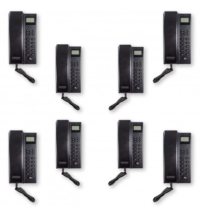 2-way Indoor Wireless Intercom