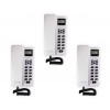 3-way Indoor Wireless Intercom