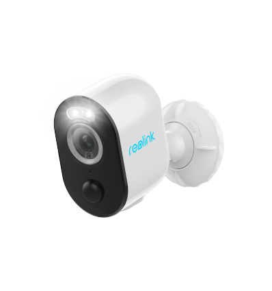 Battery External Wi-Fi 1080P CCTV Camera (Argus 2E)