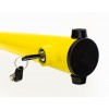 610Y Fold Down Parking Post