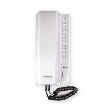 2-way Indoor Wireless Intercom