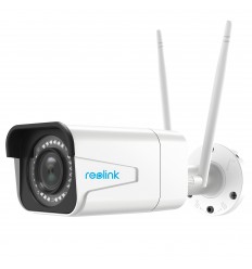 5MP Wireless Reolink (RLC-511W) SuperHD Wireless CCTV Camera