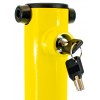 610Y Fold Down Parking Post