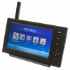 Wireless Network CCTV with 1 x 20 metre Night Vision External Camera 