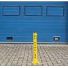 610Y 'No Parking' Fold Down Parking Post