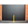 610Y Fold Down Parking Post