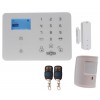 KP9 3G GSM Pet Friendly Alarm Kit C