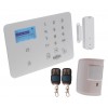 KP9 3G GSM Pet Friendly Alarm Kit C