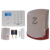 KP9 3G GSM Pet Friendly Alarm Kit C Pro