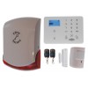 KP9 3G GSM Pet Friendly Alarm Kit C Pro