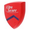 Dummy Alarm Box for the KP9 3G GSM Pet Friendly Alarm Kit F