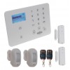 KP9 3G GSM Pet Friendly Alarm Kit G