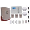 KP9 3G GSM Wireless Burglar Alarm Homekit Pro