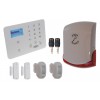 Heavy Duty Wireless Alarm Siren