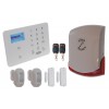 Heavy Duty Wireless Alarm Siren
