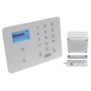 KP9 3G GSM Wireless Gate Alarm 
