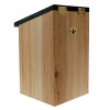 Wireless Pet Friendly Birdbox PIR (rear view)