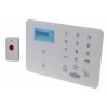 KP9 GSM Wireless Panic Alarm System