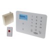 KP9 GSM Wireless Panic Alarm with Repeater & 1 x Panic Button