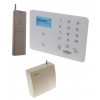 KP9 GSM Extra Long Range Wireless Panic Alarm