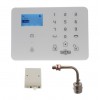 KP9 GSM Wireless Water Float Switch Alarm 