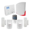 KP9 3G GSM Alarm Kit B Pro