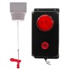 Wireless Disabled Toilet Pull Switch KP Alarm