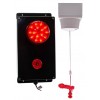 Wireless Disabled Toilet Pull Switch KP Alarm