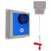 Long range 800 metre Disabled Toilet Alarm (protect 800)