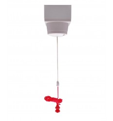 HY wireless disabled toilet pull switch help button