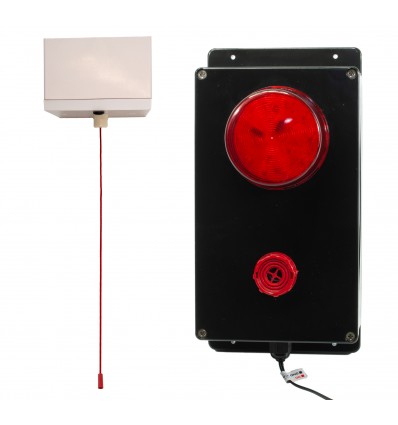Wireless Disabled Toilet Pull Switch KP Alarm